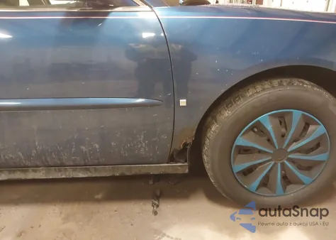 2006 Buick Lacrosse Cx из США, поврежденный, VIN 2G4WC582961194895